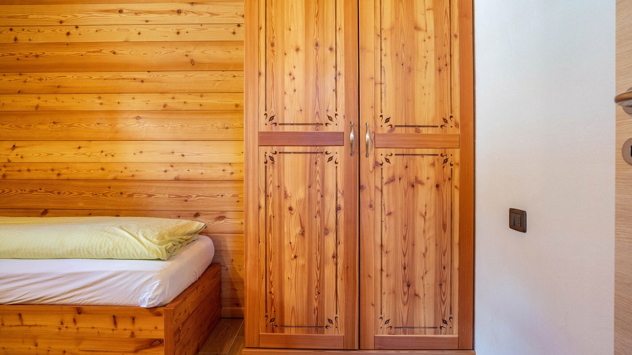 Photo of Bedroom in Sant'Antonio di Mavignola