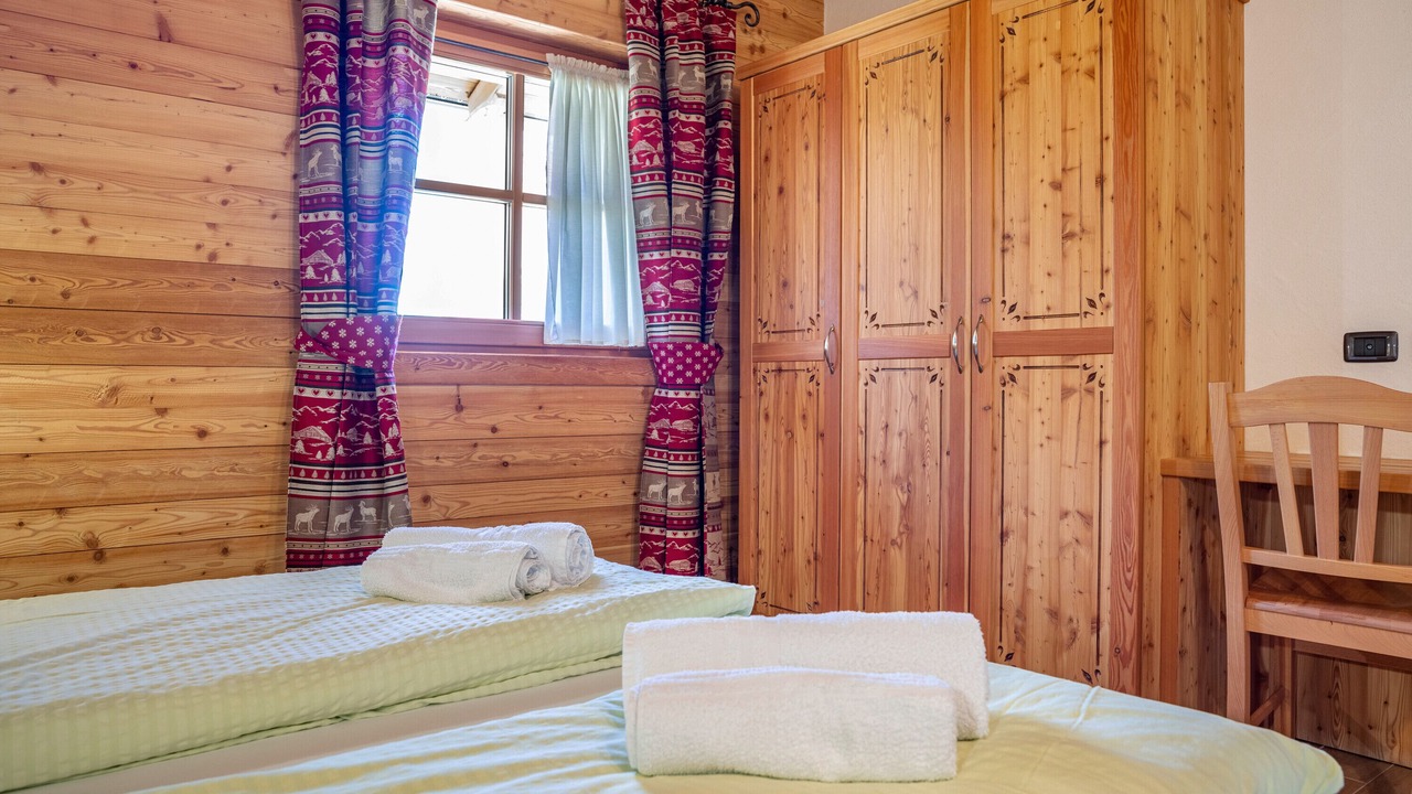 Photo of Bedroom in Sant'Antonio di Mavignola