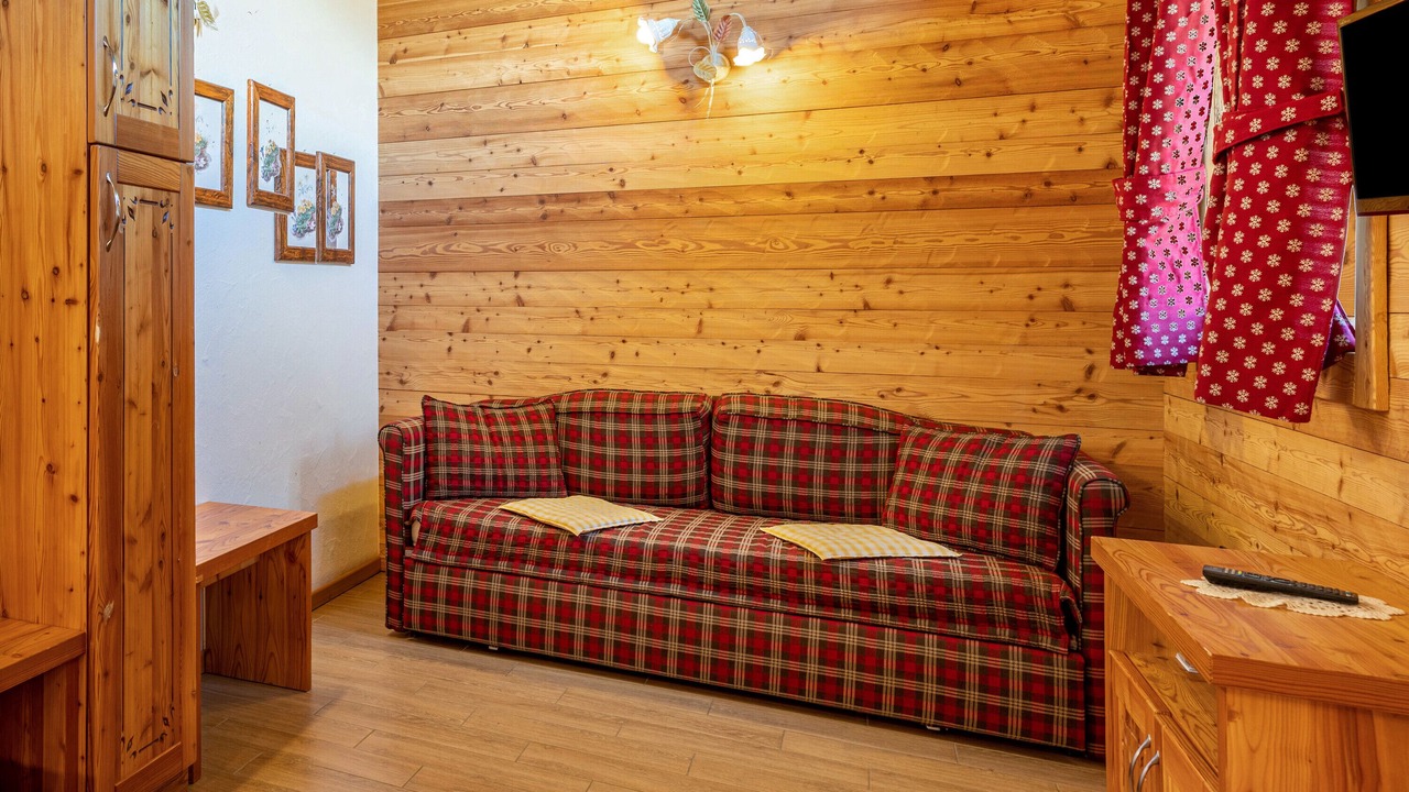 Photo of Livingroom in Sant'Antonio di Mavignola