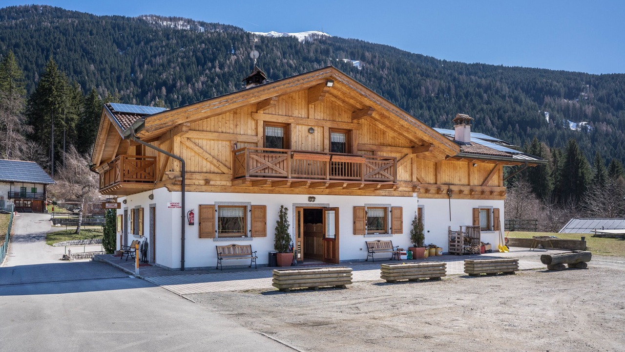 Photo of Outdoor in Sant'Antonio di Mavignola