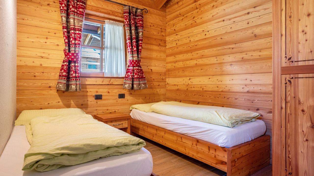 Photo of Bedroom in Sant'Antonio di Mavignola