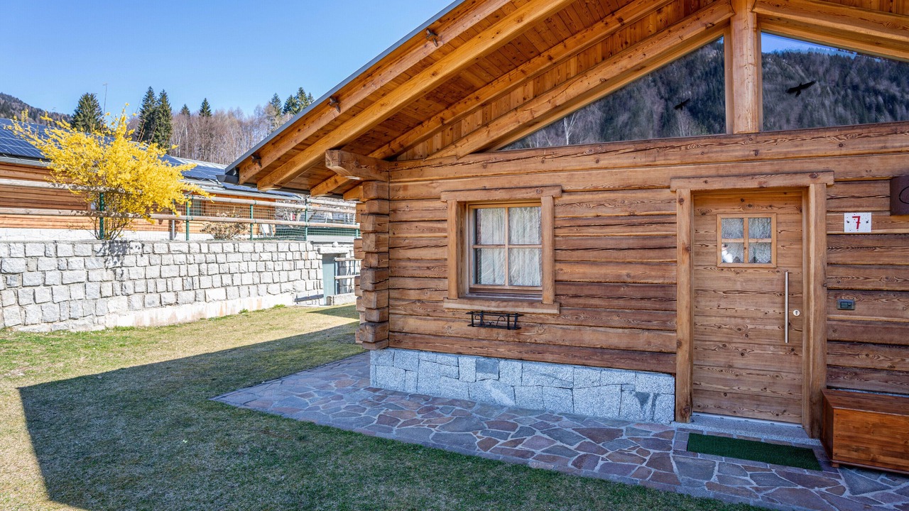 Photo of Outdoor in Sant'Antonio di Mavignola