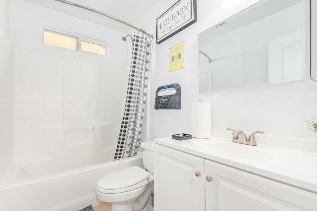 Photo of Bathroom in Maryvale
