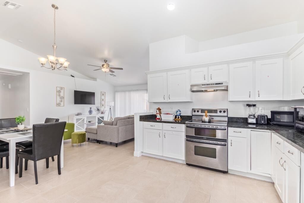 Photo of Kitchen in Maryvale