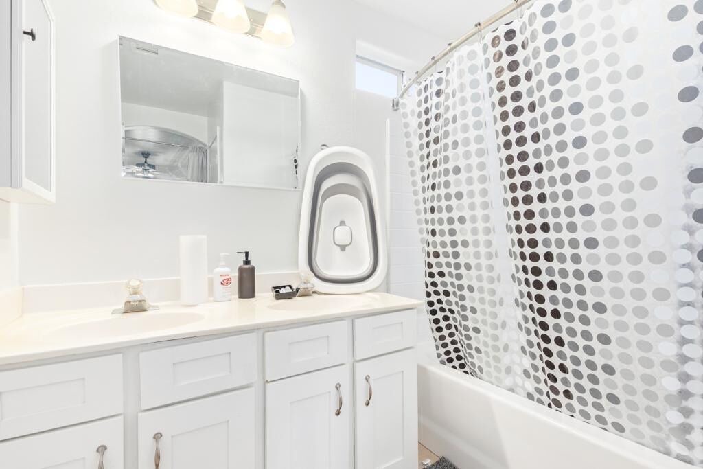 Photo of Bathroom in Maryvale