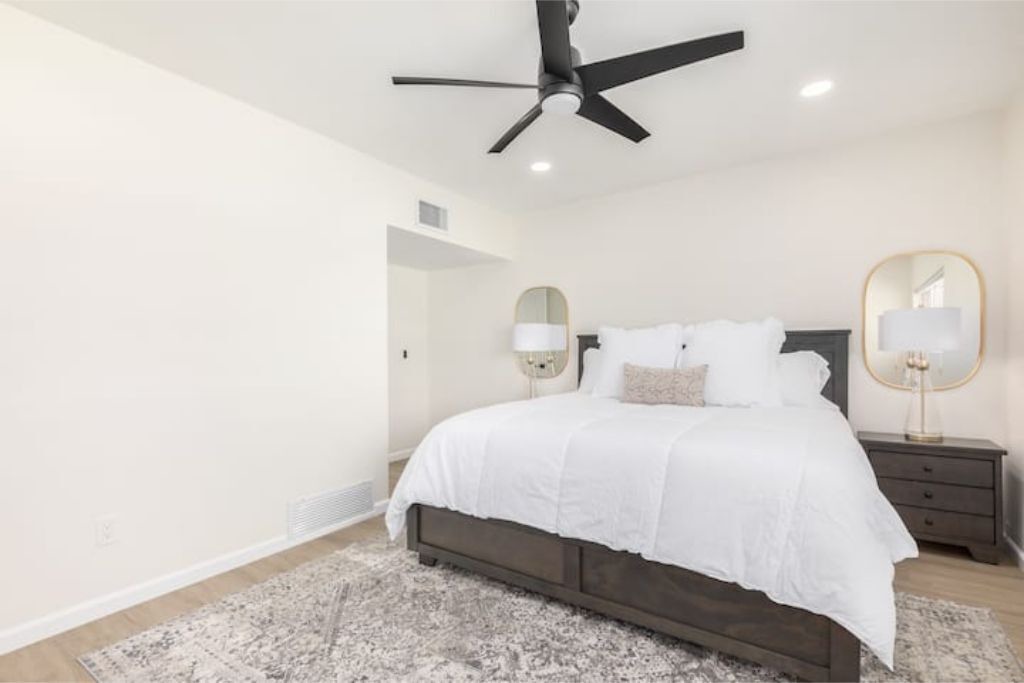 Photo of Bedroom in Tucson