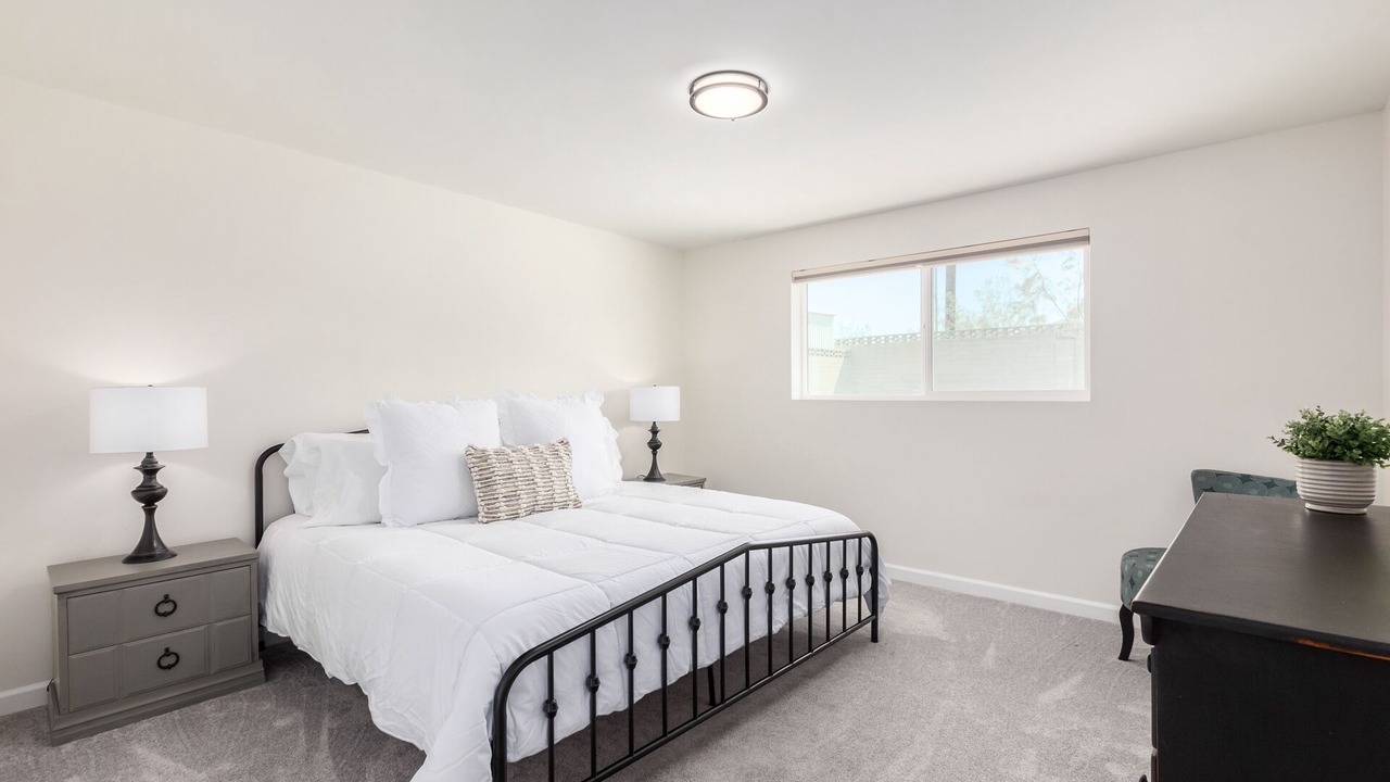 Photo of Bedroom in Tucson