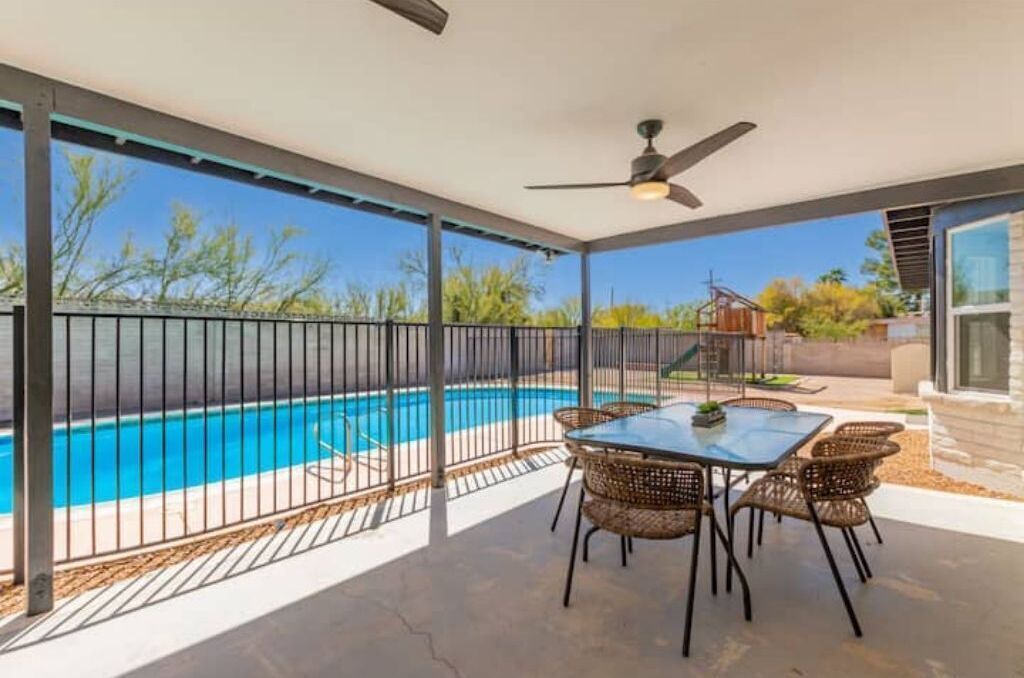 Photo of Outdoor in Tucson