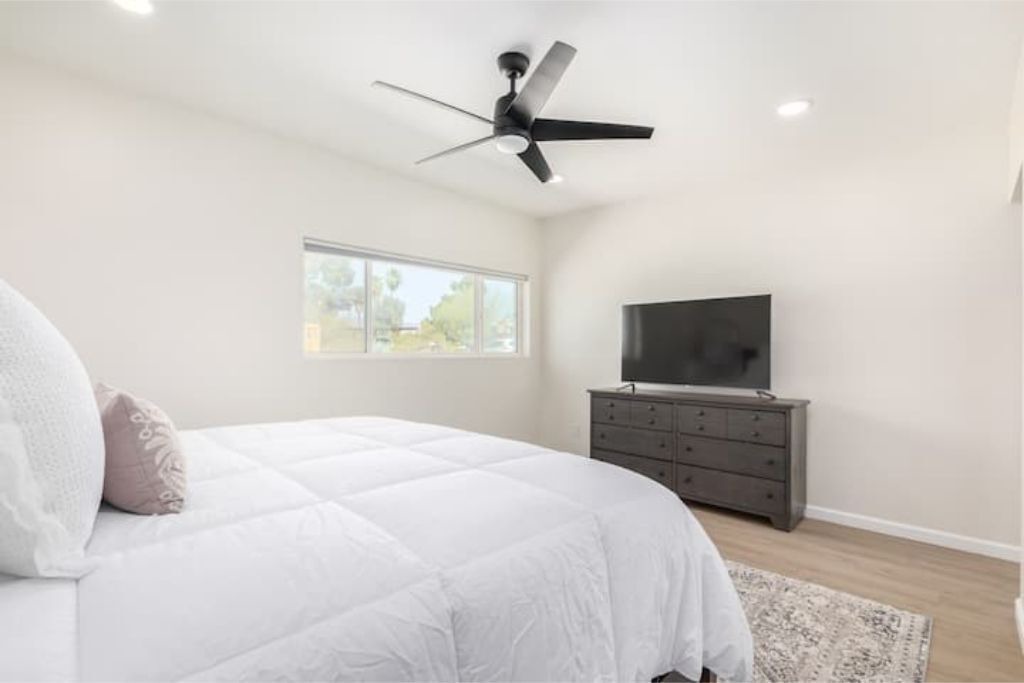Photo of Bedroom in Tucson