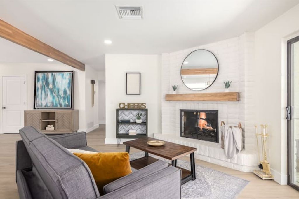Photo of Livingroom in Tucson