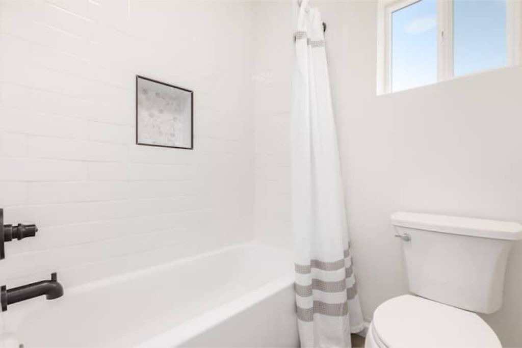 Photo of Bathroom in Tucson
