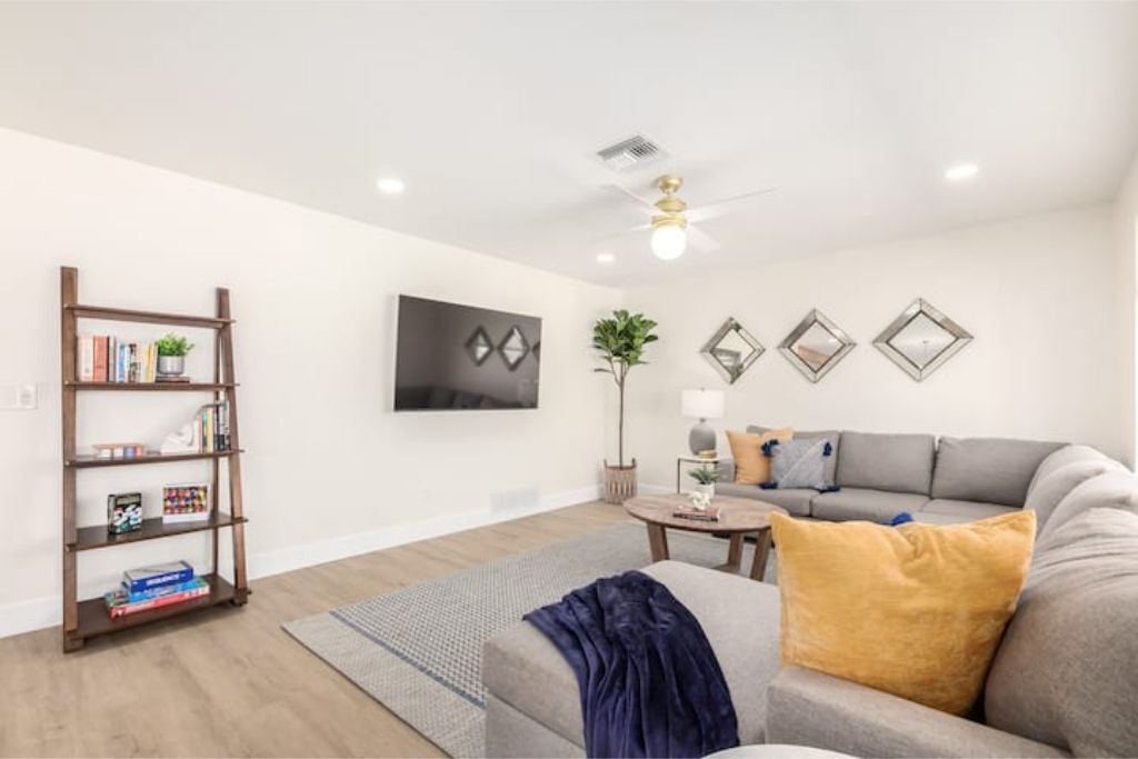 Photo of Bedroom in Tucson