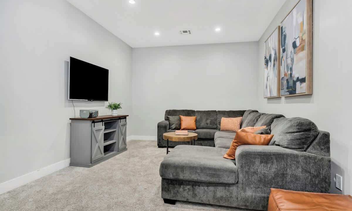 Photo of Livingroom in Flagstaff