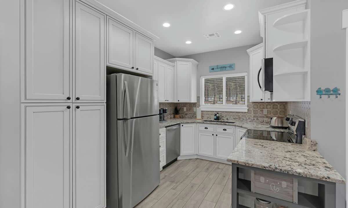 Photo of Kitchen in Flagstaff