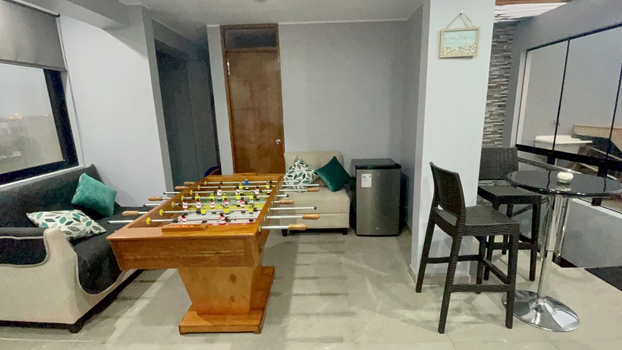 Photo of Bedroom in San Juan de Miraflores