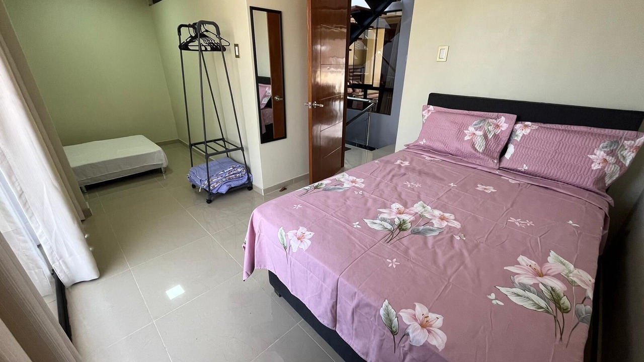 Photo of Bedroom in San Juan de Miraflores