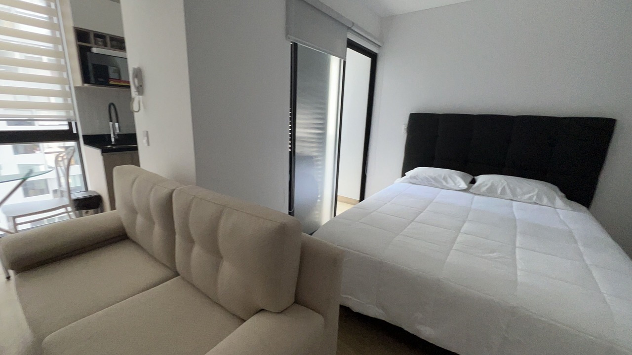 Photo of Bedroom in Magdalena del Mar
