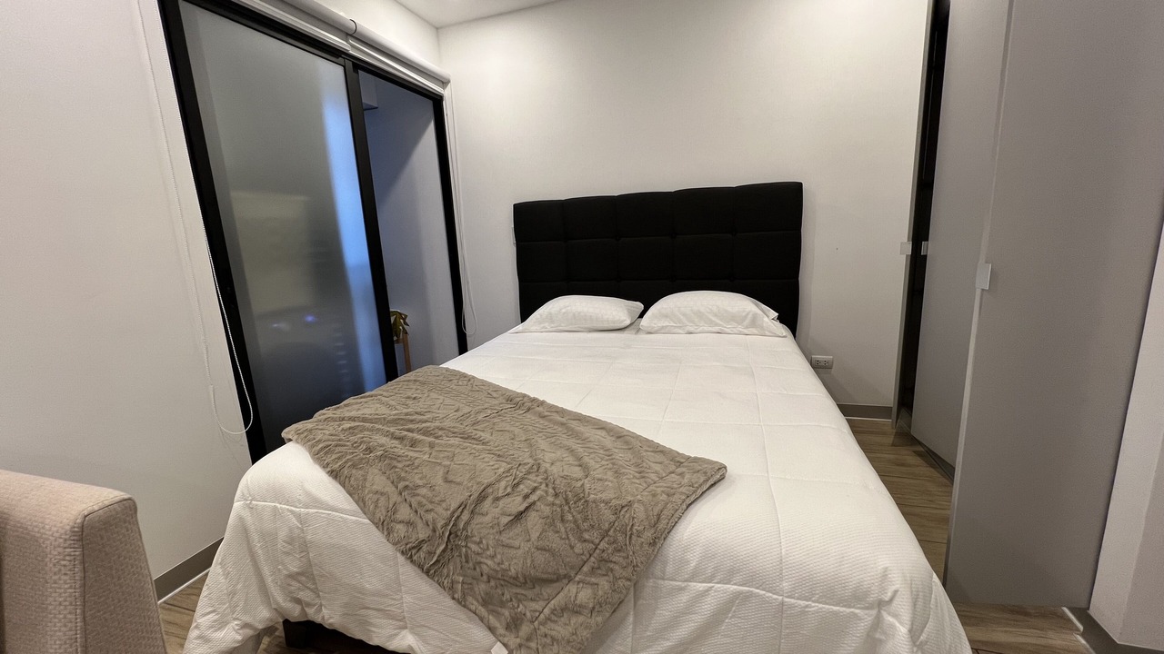 Photo of Bedroom in Magdalena del Mar