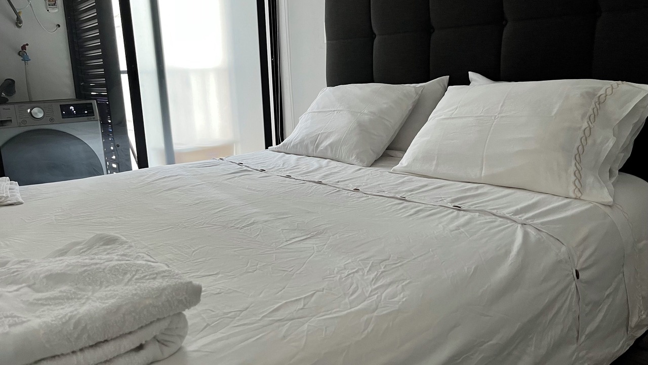 Photo of Bedroom in Magdalena del Mar