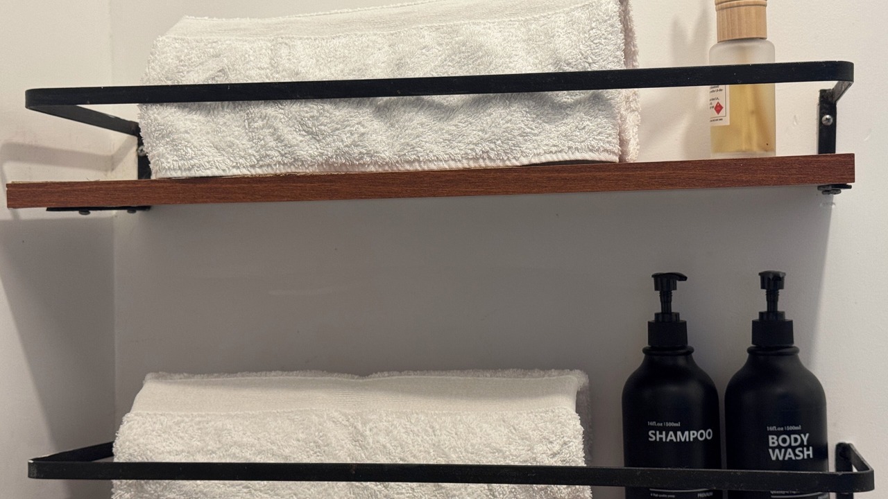 Photo of Bathroom in Magdalena del Mar