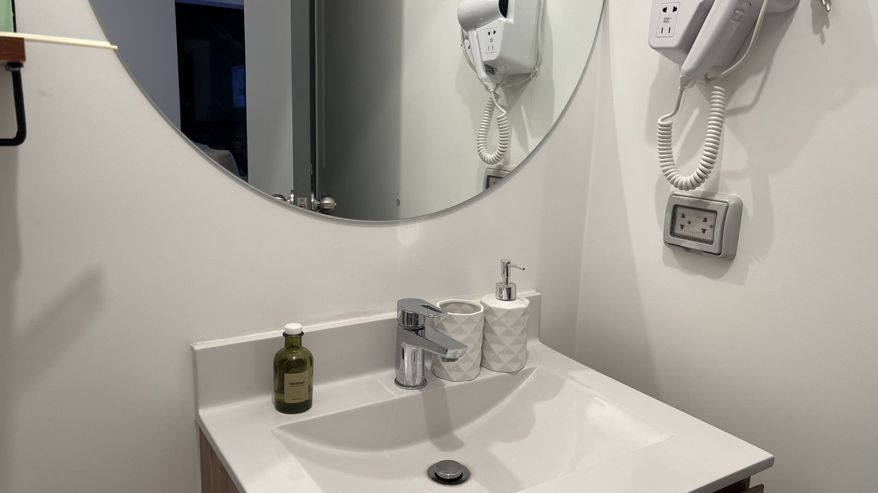 Photo of Bathroom in Magdalena del Mar