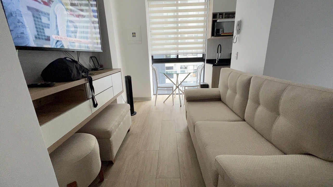 Photo of Livingroom in Magdalena del Mar