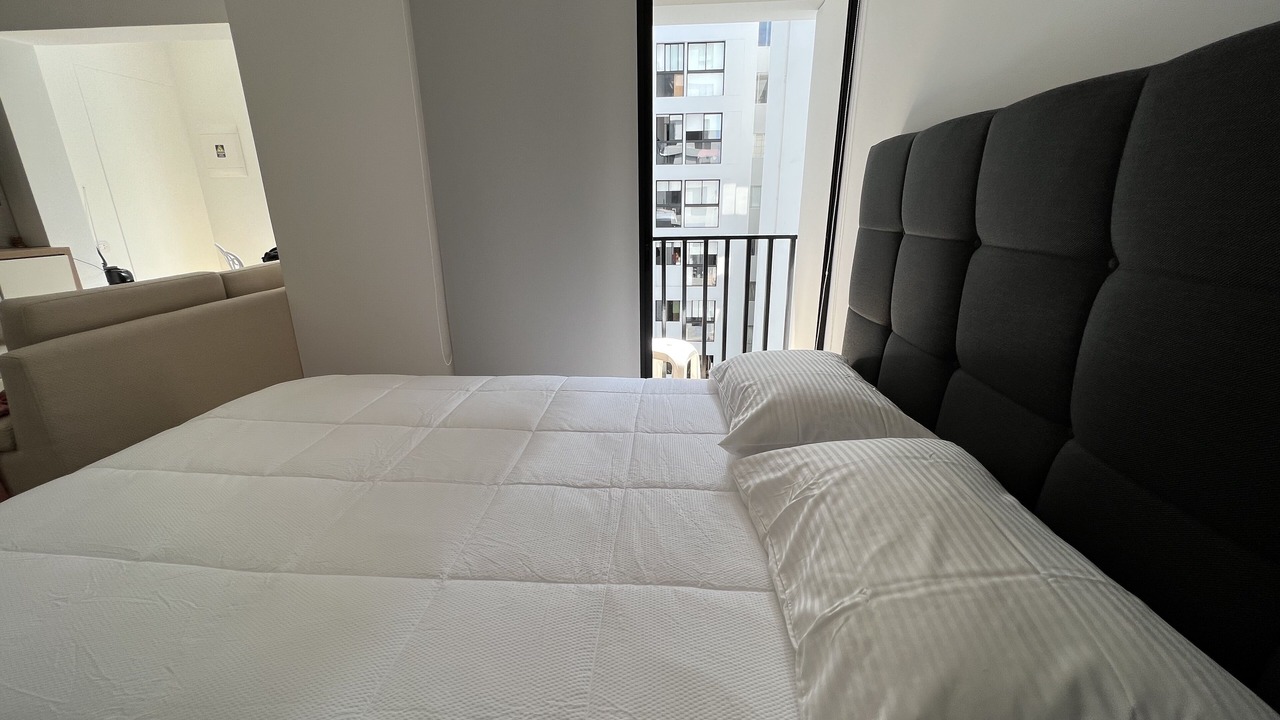 Photo of Bedroom in Magdalena del Mar