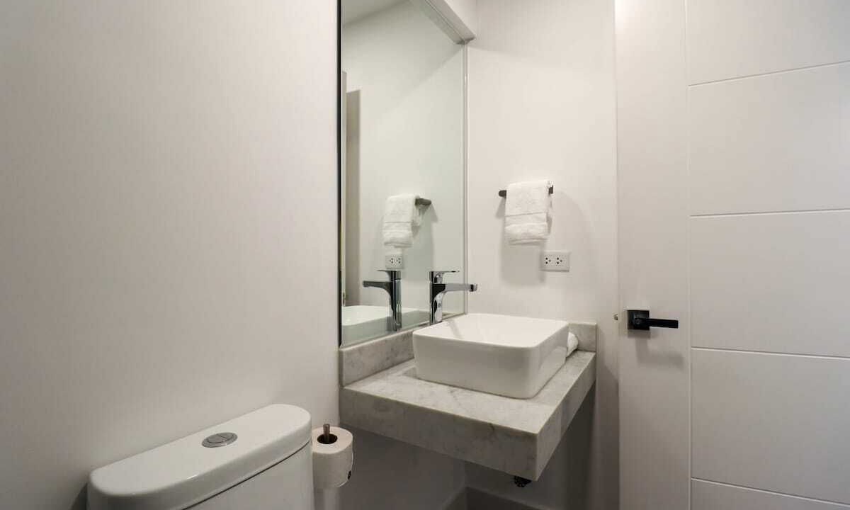 Photo of Bathroom in San Isidro Centro Financiero
