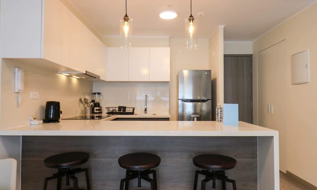 Photo of Kitchen in San Isidro Centro Financiero