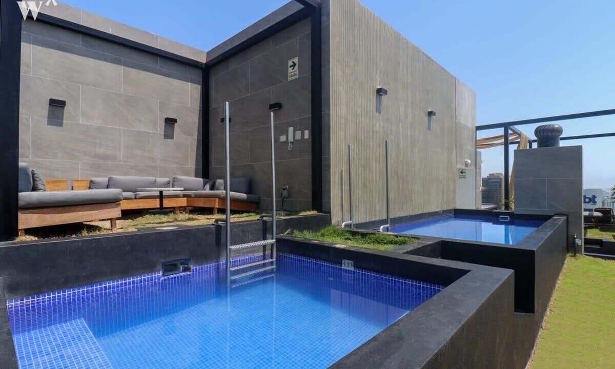 Photo of Outdoor in San Isidro Centro Financiero
