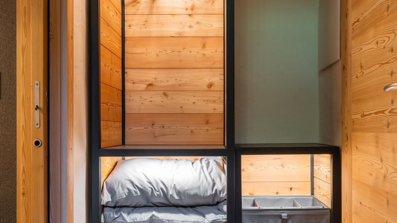 Photo of Bedroom in Carisolo
