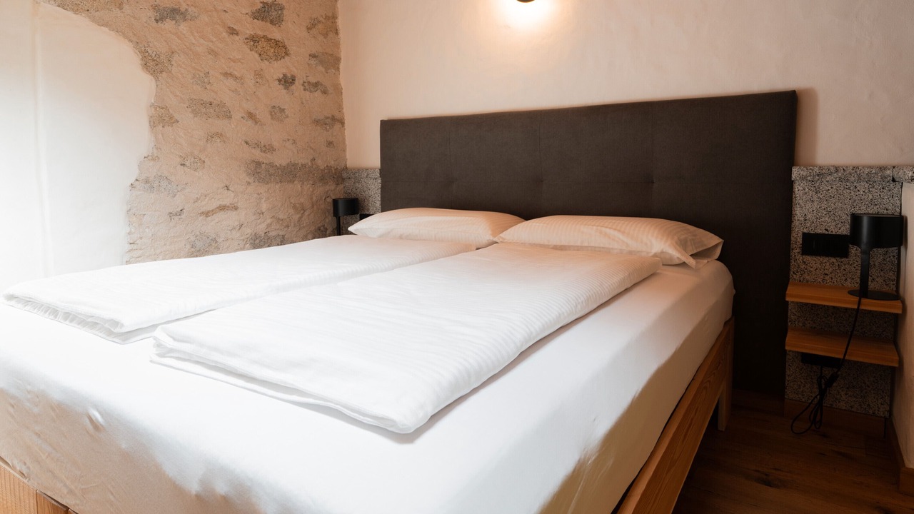 Photo of Bedroom in Carisolo