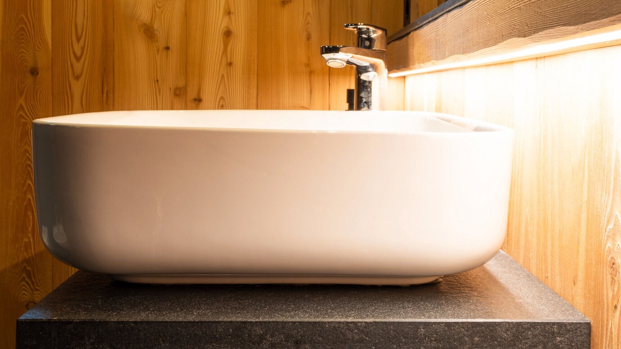 Photo of Bathroom in Carisolo