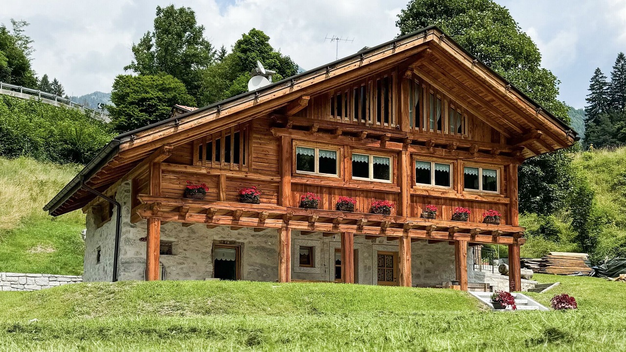 Photo of Outdoor in Carisolo