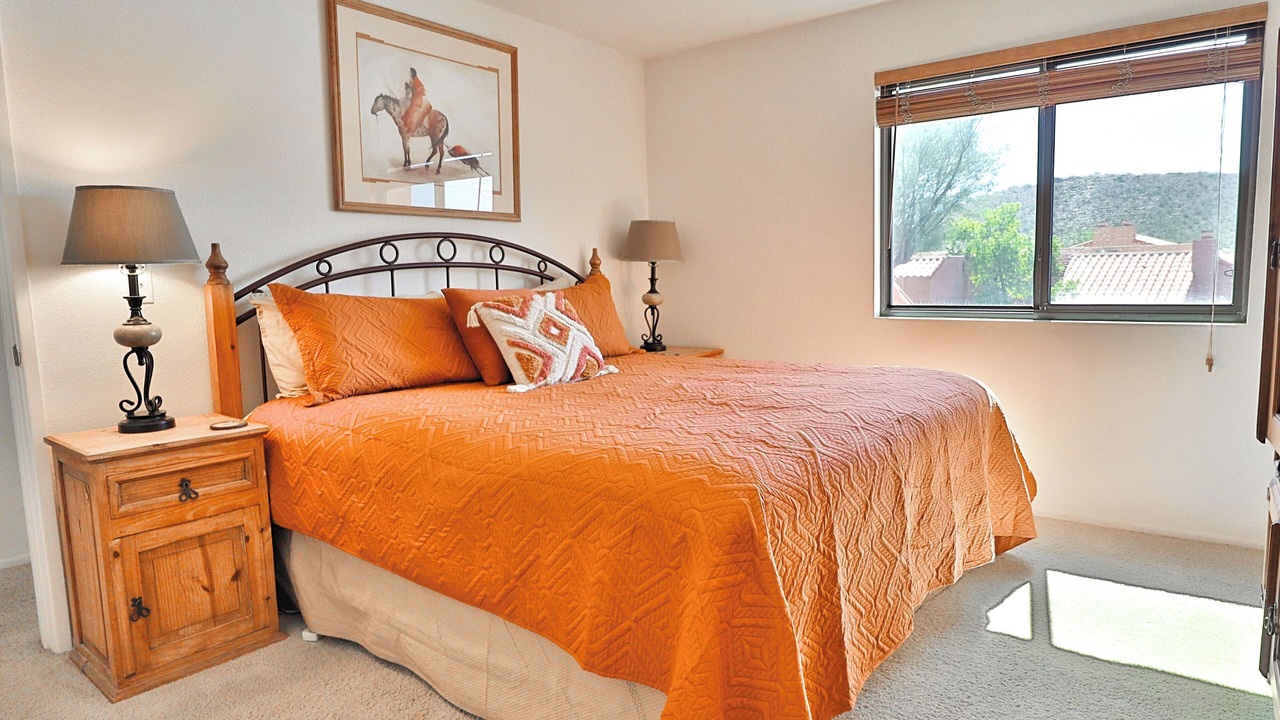 Photo of Bedroom in Tucson