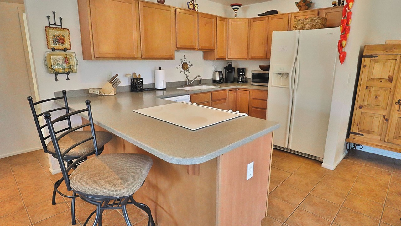 Photo of Kitchen in Tucson