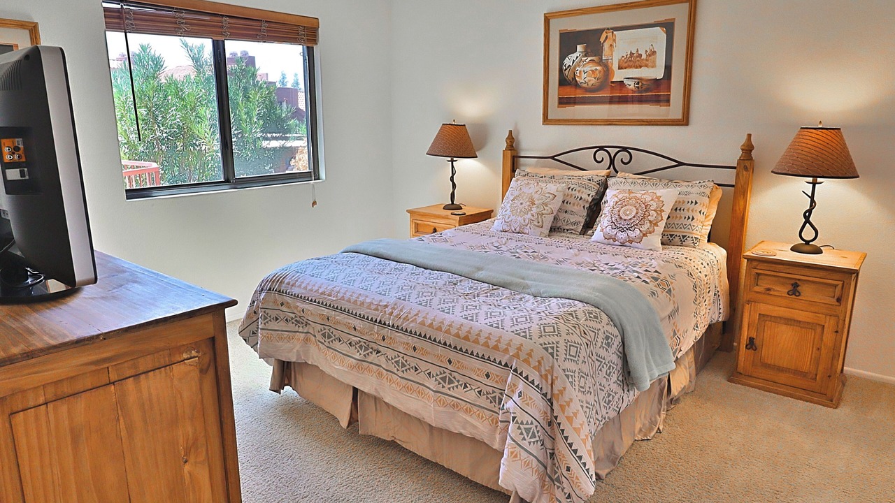 Photo of Bedroom in Tucson