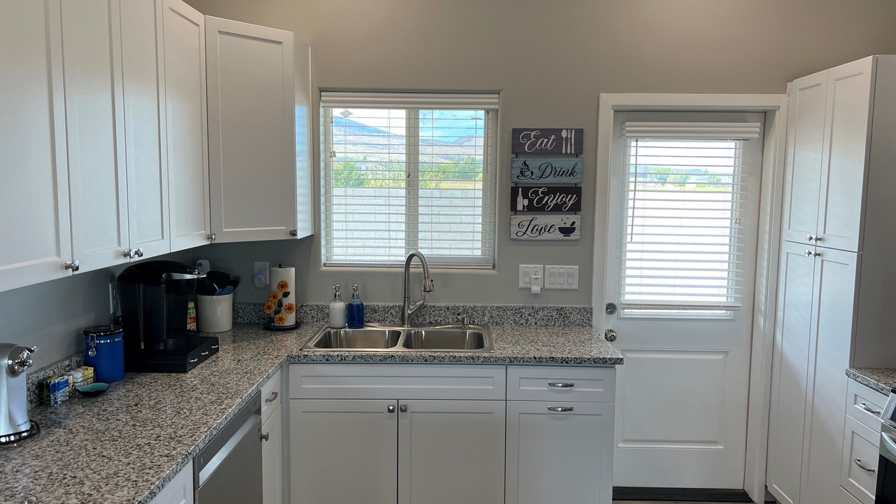 Photo of Kitchen in Flagstaff