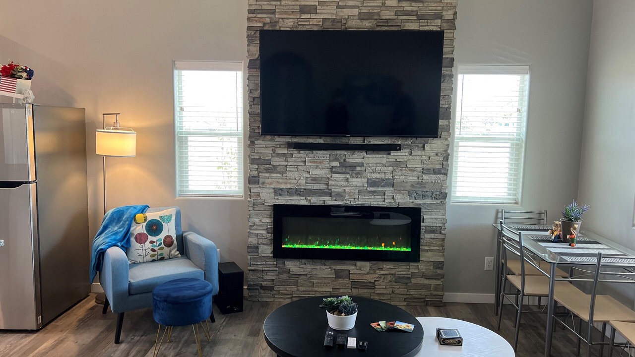 Photo of Livingroom in Flagstaff