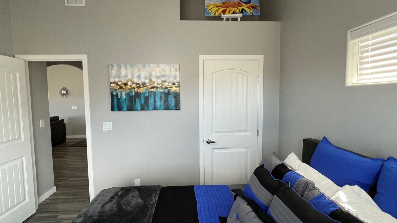 Photo of Bedroom in Flagstaff