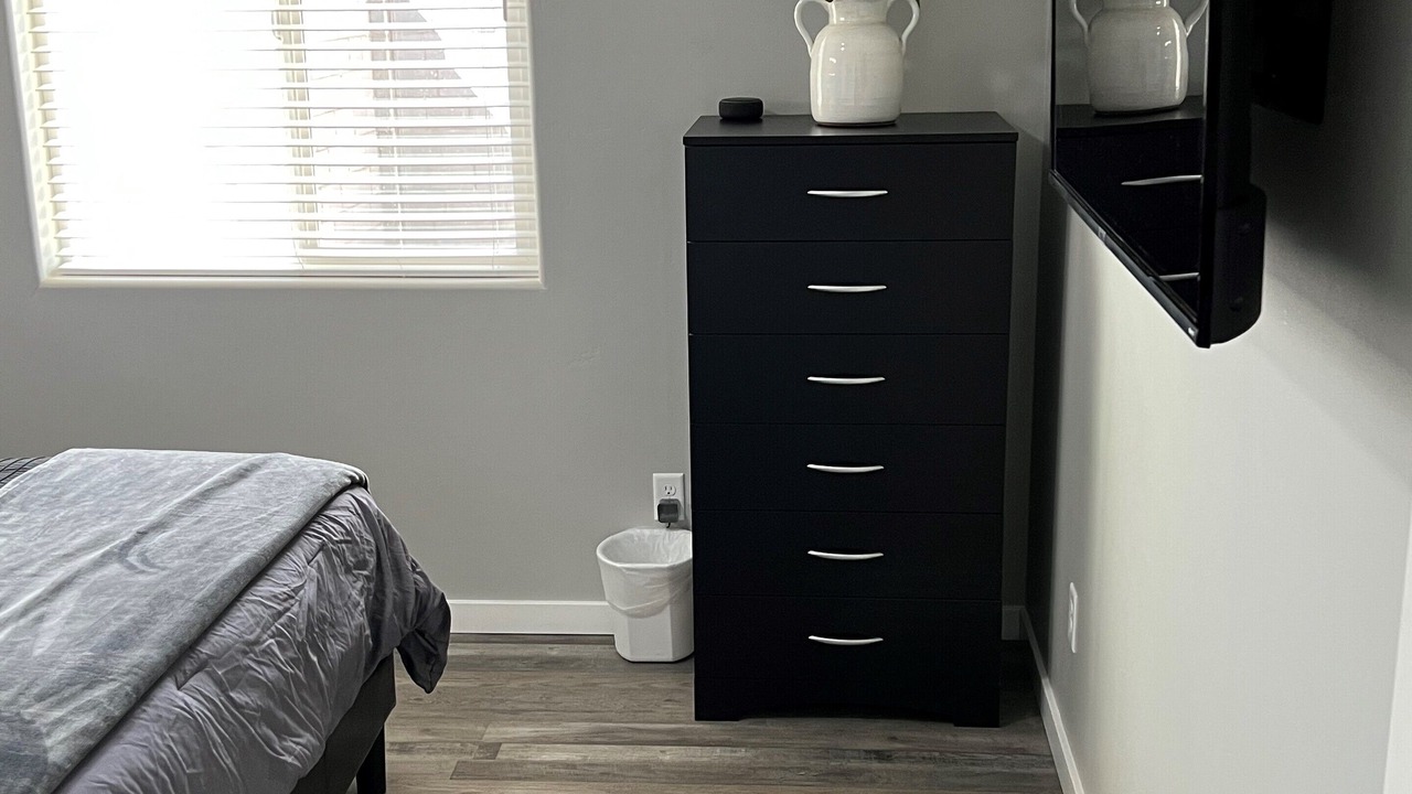 Photo of Bedroom in Flagstaff