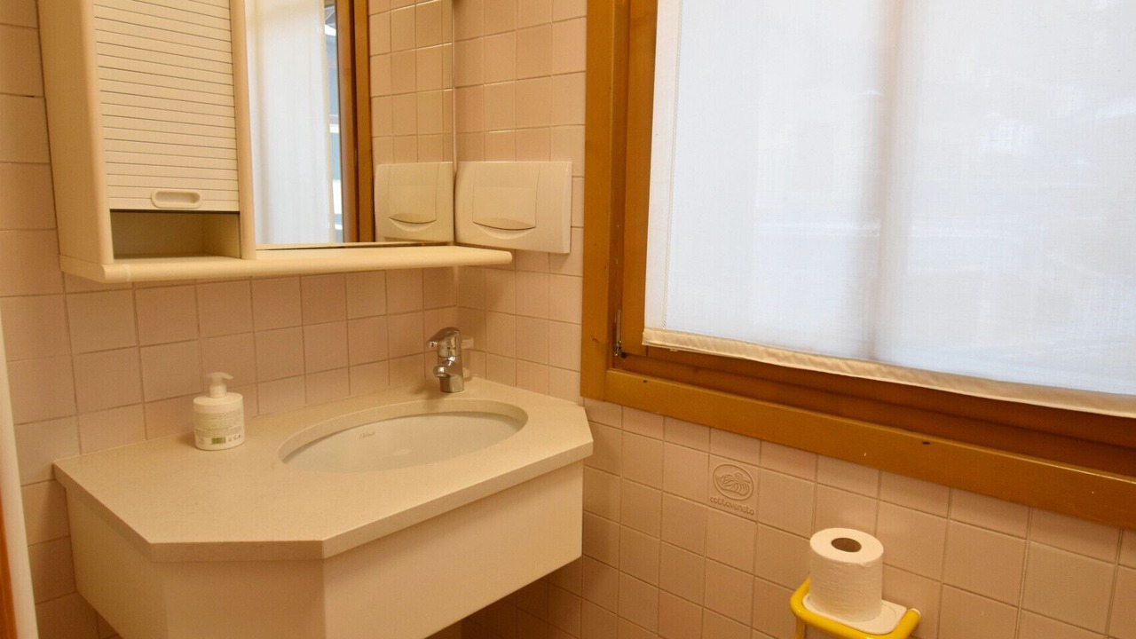 Photo of Bathroom in Madonna di Campiglio