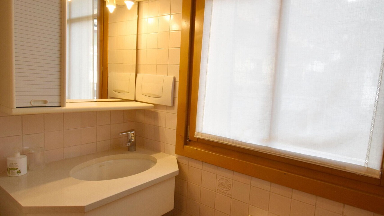 Photo of Bathroom in Madonna di Campiglio
