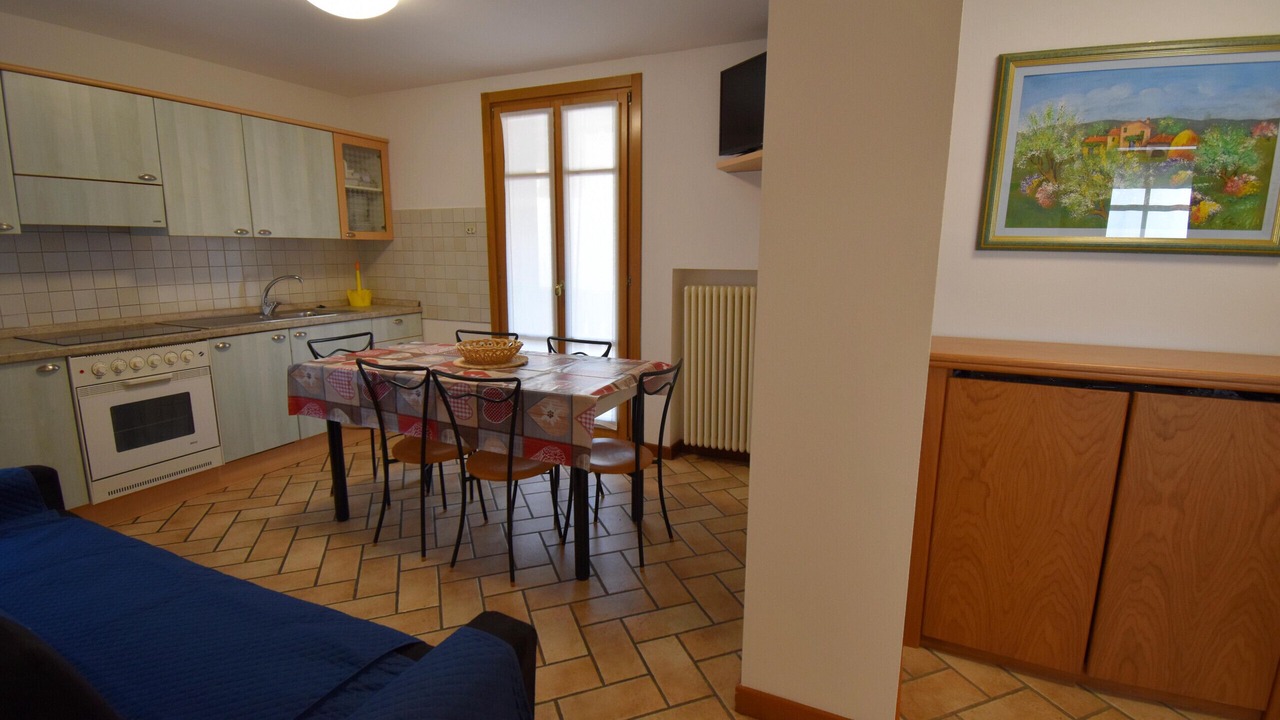Photo of Livingroom in Madonna di Campiglio