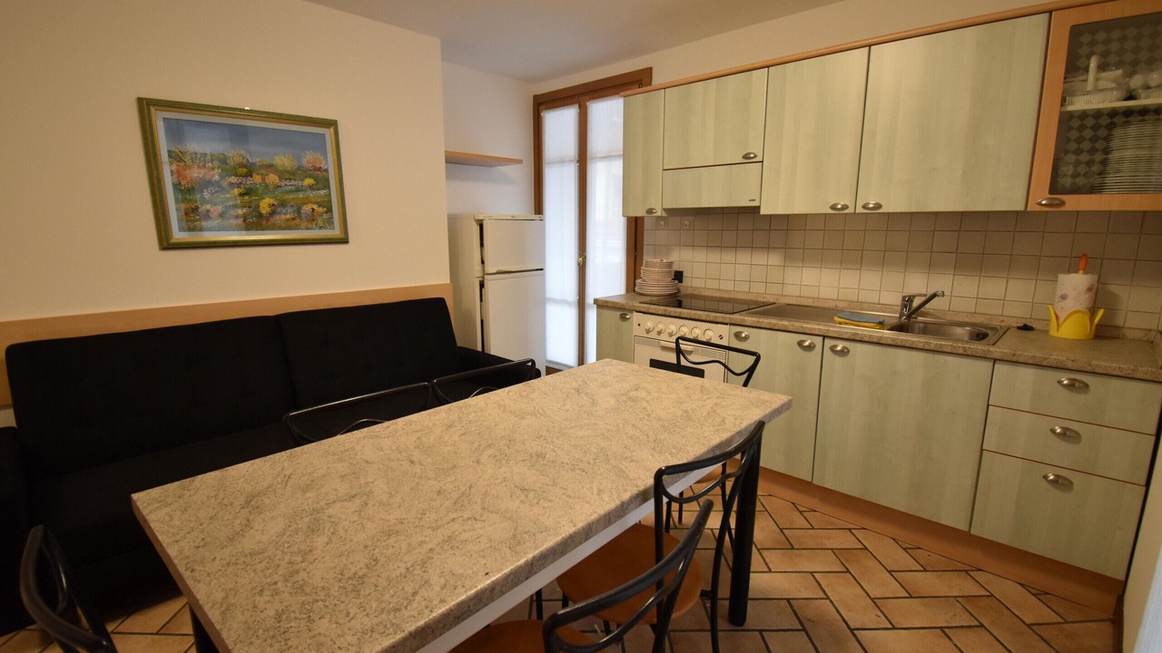 Photo of Livingroom in Madonna di Campiglio
