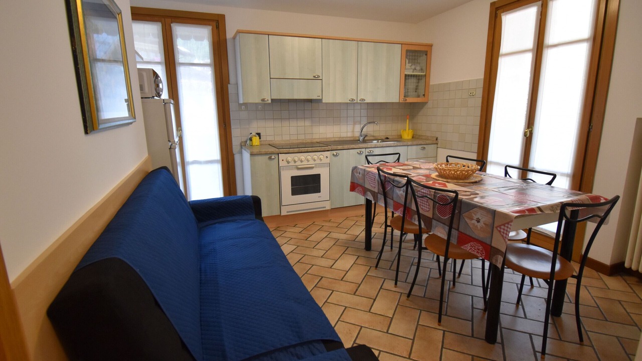 Photo of Livingroom in Madonna di Campiglio