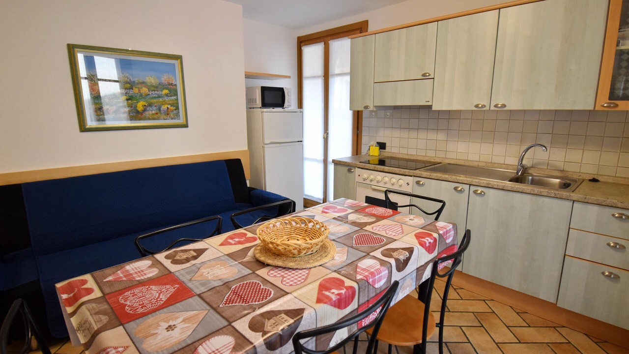 Photo of Livingroom in Madonna di Campiglio