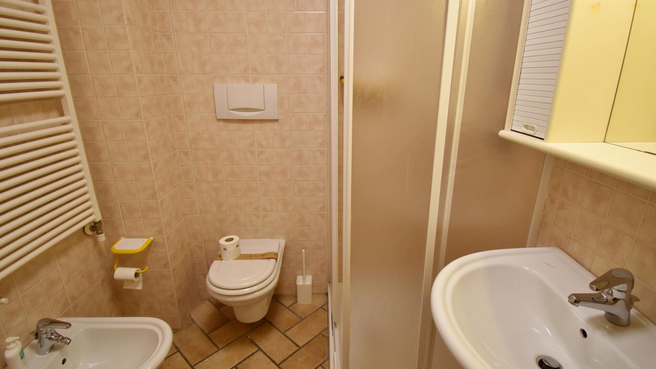 Photo of Bathroom in Madonna di Campiglio