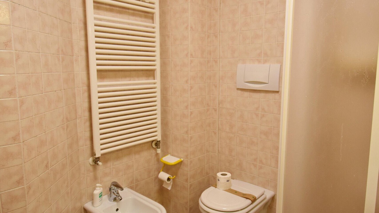 Photo of Bathroom in Madonna di Campiglio