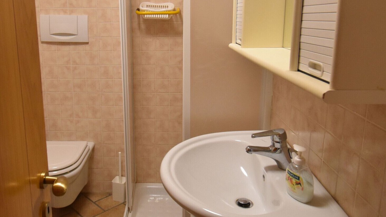 Photo of Bathroom in Madonna di Campiglio